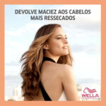 Máscara Wella Invigo Nutri-enrich 150ml - Imagem 7