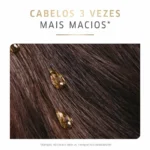 Shampoo Wella Oil Reflections Luminous 250ml Brilho E Hidratação - Imagem 2
