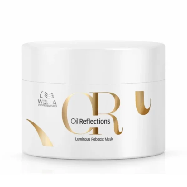 Wella Professionals Oil Reflections Máscara de Hidratação 150ml