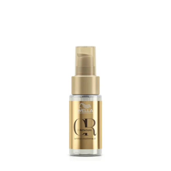 Wella Professionals Oil Reflections Óleo Capilar 100ml