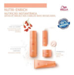 Máscara Wella Invigo Nutri-enrich 150ml - Imagem 3