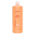 Wella Professionals Invigo Nutri-enrich - Cond / 1000ml Volume 1000ml