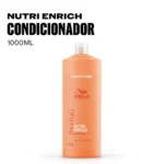 Wella Professionals Invigo Nutri-enrich - Cond / 1000ml Volume 1000ml - Imagem 9