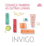 Máscara Invigo Nutri-enrich 500ml Wella Professionals - Imagem 2