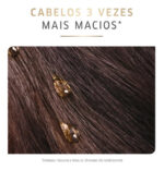 Condicionador Wella Oil Reflections 200ml Brilho E Maciez - Imagem 11