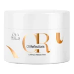 Kit Wella Professionals Oil Reflections - Shampoo e Condicionador + Máscara + Oil Reflections - Imagem 5
