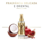 Wella Professionals Oil Reflections Óleo Capilar 100ml - Imagem 4