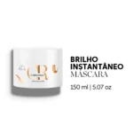 Wella Professionals Oil Reflections Máscara de Hidratação 150ml - Imagem 2