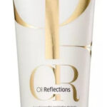 Condicionador Wella Oil Reflections 200ml Brilho E Maciez