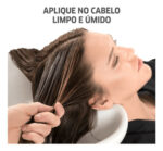Máscara Invigo Nutri-enrich 500ml Wella Professionals - Imagem 3