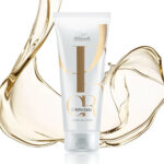 Condicionador Wella Oil Reflections 200ml Brilho E Maciez - Imagem 7