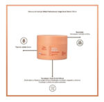 Máscara Wella Invigo Nutri-enrich 150ml - Imagem 4