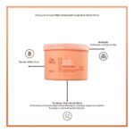 Máscara Invigo Nutri-enrich 500ml Wella Professionals - Imagem 11