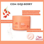 Máscara Wella Invigo Nutri-enrich 150ml - Imagem 6