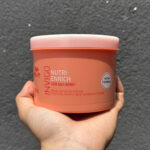 Wella Nutri Enrich Kit Secos Ressecados Nutrição Profunda Litro Lavatório Salão Shampoo 1l Condicionador 1l Máscara 500m - Imagem 8