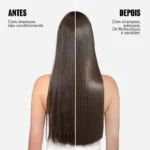 Wella Professionals Oil Reflections Óleo Capilar 100ml - Imagem 6