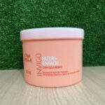 Máscara Invigo Nutri-enrich 500ml Wella Professionals - Imagem 10