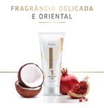 Condicionador Wella Oil Reflections 200ml Brilho E Maciez - Imagem 4