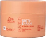 Máscara Wella Invigo Nutri-enrich 150ml