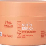 Máscara Wella Invigo Nutri-enrich 150ml