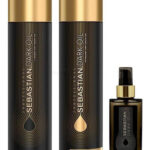 Kit Sebastian Professional Dark Oil (3 Produtos)