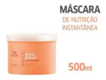 Máscara Invigo Nutri-enrich 500ml Wella Professionals - Imagem 6