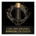 Shampoo Sebastian Dark Oil 250ml Nutrição Com Leveza E Brilho Para Todos Os Tipos De Cabelo - Imagem 2