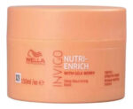 Wella Invigo Nutri-enrich Shampoo 1000ml + Máscara 150ml - Imagem 2