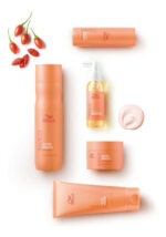 Máscara Invigo Nutri-enrich 500ml Wella Professionals - Imagem 4