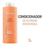 Wella Professionals Invigo Nutri-enrich - Cond / 1000ml Volume 1000ml - Imagem 2
