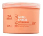 Máscara Invigo Nutri-enrich 500ml Wella Professionals - Imagem 12