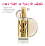Wella Professionals Oil Reflections Óleo Capilar 100ml - Imagem 4