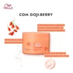 Wella Invigo Nutri-enrich Shampoo 1000ml + Máscara 150ml - Imagem 3