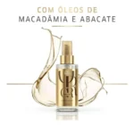 Wella Professionals Oil Reflections Óleo Capilar 100ml - Imagem 3