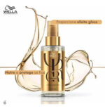 Wella Professionals Oil Reflections Óleo Capilar 100ml - Imagem 6