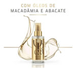 Wella Professionals Oil Reflections Óleo Capilar 100ml - Imagem 3