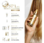 Wella Professionals Oil Reflections Óleo Capilar 100ml - Imagem 10