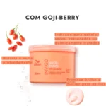 Máscara Invigo Nutri-enrich 500ml Wella Professionals - Imagem 2