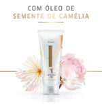 Condicionador Wella Oil Reflections 200ml Brilho E Maciez - Imagem 6
