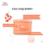 Máscara Invigo Nutri-enrich 500ml Wella Professionals - Imagem 7