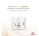 Wella Professionals Oil Reflections Máscara de Hidratação 150ml - Imagem 6