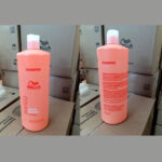 Kit Wella Invigo Nutri Enrich Shampoo 1000ml + Cond 1000ml - Imagem 4