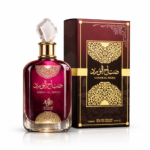AL WATANIAH SABAH AL WARD 100ML EDP - Imagem 8