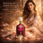 AL WATANIAH SABAH AL WARD 100ML EDP - Imagem 3