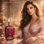 AL WATANIAH SABAH AL WARD 100ML EDP - Imagem 4